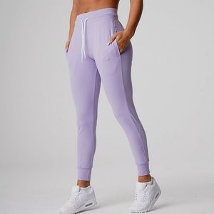 NVGTN Lilac Joggers